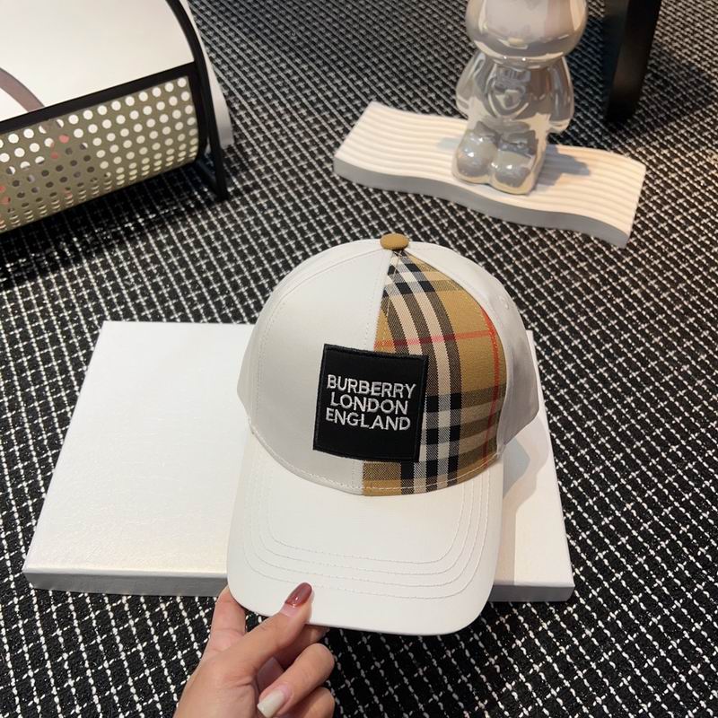 Burberry cap dx (15)